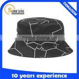 Custom Bucket Hat/Cheap Bucket Hats/adult and Children Wholesale Bucket Hats thumbnail-2