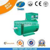 STC Series Three Phase ac Brushless Alternator 10kw 380V Quality Choice