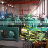Waste Used Tire Cutting Machine Straw Bale Machine thumbnail-4
