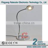 Express 5W LED Touch Senser Table Reading Lamp T2243