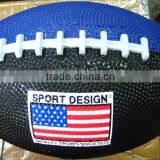 Contemporary Stylish Low Price Cheap Mini American Footballs thumbnail-6