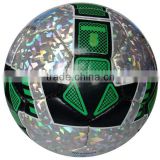 Design new products custom official pvc football
