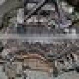 USED ENGINE COMPLETE GASOLINE G4EB EURO-3-4 ASSY-SUB SET FROM MOBIS 2000-2006 MNR thumbnail-5