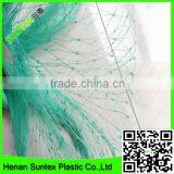 PE Plastic Anti Bird Netting/agricultural Anti Bird Net/cheap Bird Netting for Fruit Cover thumbnail-6