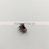 Horizontal Slide Switch SK22D03 thumbnail-5