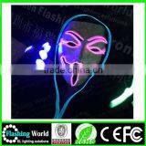 Amazing China Factory OEM High Quality Best Service Flash Face Mask thumbnail-3