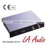 LA Audio C-10 Hi end Vacuum Tube Pre Amplifier