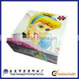 Disney Audit Passed Supplier Kids Jigsaw Puzzle Quality Choice thumbnail-1