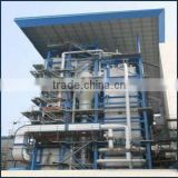 ASME certification circulating fluidized bed CFB steam boiler for power station