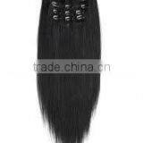 Clip in Human Hair Extensions thumbnail-1