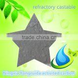 China Suppliers Castable Refractory Cement With Best Quality thumbnail-6