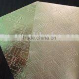 Graceful Metallized Luxury Wrapping Paper thumbnail-1
