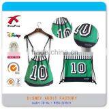 Hot Sale Promotional Cheap Drawstring Bag, Polyester Drawstring Backpack