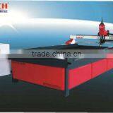 CNC Plasma Cutting Machine With Domestic Power 100A/ Optional Cutmaster