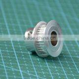 GT2 Timing Pulley, 8mm Bore, 32 Teeth, for 6mm Belt thumbnail-3