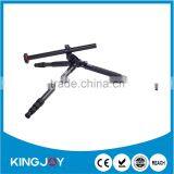 2016 Trending Hot Twist Lock Tripod Carbon T1208R thumbnail-2