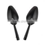 Soto Racing - Universal Street Sport Bike Motorcycle Rear Side View Bar End CNC Mirror Mirrors thumbnail-1