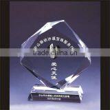 2015 Hot Sale Promotional Trophy With Artificial Style thumbnail-1