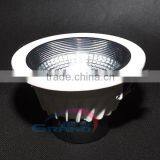 2015 New High Lumen Good Quality 12w Cob Led Downlight