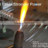 160W CO2 laser tube