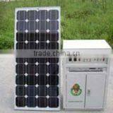 Cost-effective 1000w Home Use Stand Alone Solar pv System