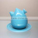Tiffany Blue Ceramic Kitchenware thumbnail-2