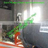 Top Grade Good Reputation Factory Designed Rotary Dryer for River Sand With ce thumbnail-3