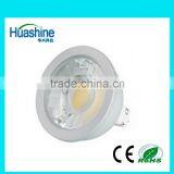 Highly Quality 580lm MR16 COB 6W 38/60 Degree Led Spotlight Mr16 Most Powerful Led Spotlight Spotlight Led