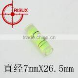 Tube Level for Machine