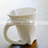 3d Ceramic Gifts Creative Mug thumbnail-2