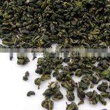 Premium New Harvest Chinese lv Zhu Cha Green Tea Gunpowder Green Tea thumbnail-2