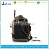 2016 Handbags With Strap Wholesale Fancy Cotton Canvas Fabric Handbag Fashion Bags thumbnail-6