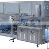 SXHF hot sell 1 gallon mineral water filling production line, water filling line, beverage filling machine