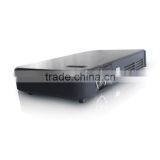 New Model!! Factory Low Cost Mini Pocket DLP Led Home Theater Full hd 3D Projector thumbnail-6