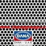 Gi/SS/Aluminium Perforated Sheet Manufacturer thumbnail-1
