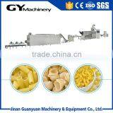 High Tech Pasta Food Machine/new Condition Pasta Production Line