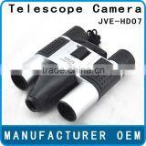Manufacture OEM Telescop Digitalbinocular With Video Recording thumbnail-1