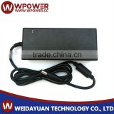 12V 60W 5A Power Supply ,Adaptor ,Transformer with power cord