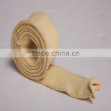 Thermal Insulation Aramid Fiber Sleeve thumbnail-1