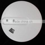 Hot Sell Flash Alarm Smoke Detector, Photoelectric Sensor Smoke Detector, 230V AC Smoke Detector Direct Wire thumbnail-6