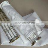 PA/PE/PP filter material needle felt filter cloth