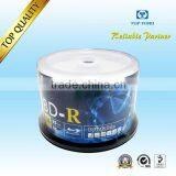 BD Factory Good Quality 25GB 6X Printable Blu Ray BDR thumbnail-2