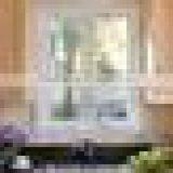 Modern House New Design Pvc Manual Opener Windows With Cheap Price thumbnail-4