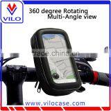 360 Rotation universal outdoor Bike Bicycle Mount phone Holder