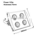60W LED Tunnel Light CE/RoHS Energy Saving thumbnail-5