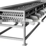 YFJ Model Round Fruit Roller Classifier