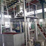 External Circulating Continuous Concentrating Boiler