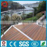 Exterior Glass Steel Balcony Balustrades thumbnail-5