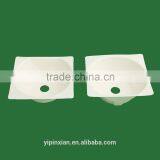 China Manufacturer and Exporter of Pulp Molded Wine Shipper Trays thumbnail-3