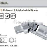 High Quality Steel Tools; Cr-v Universal Joint; Industrial Grade;China Manufacturer;OEM Service; VPA/GS Certificate